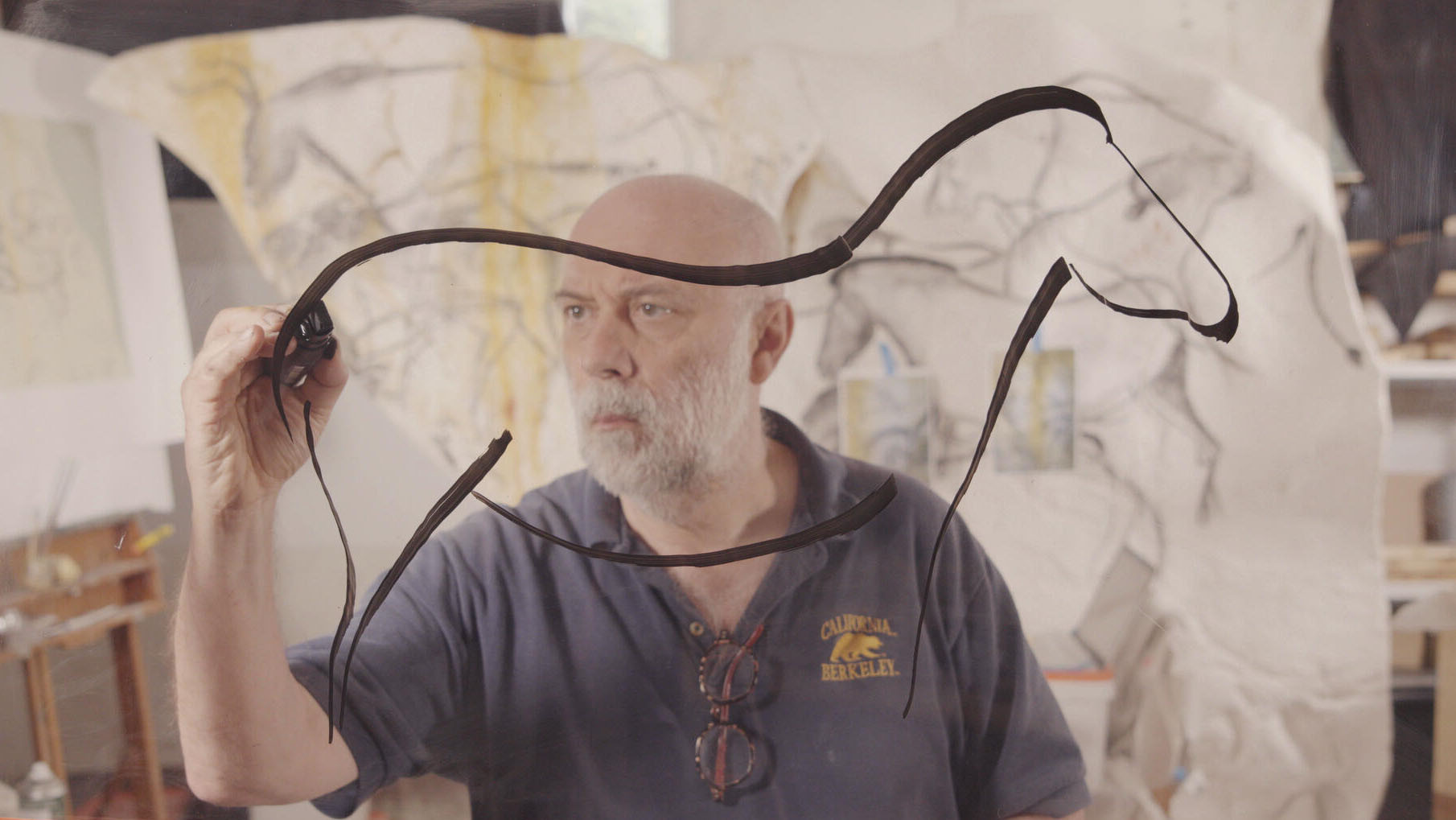 « Chauvet, voyage aux origines »